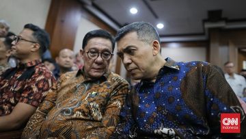 Silmy Karim & Kode 'Malaikat': Di Balik Skandal Rp168 Miliar