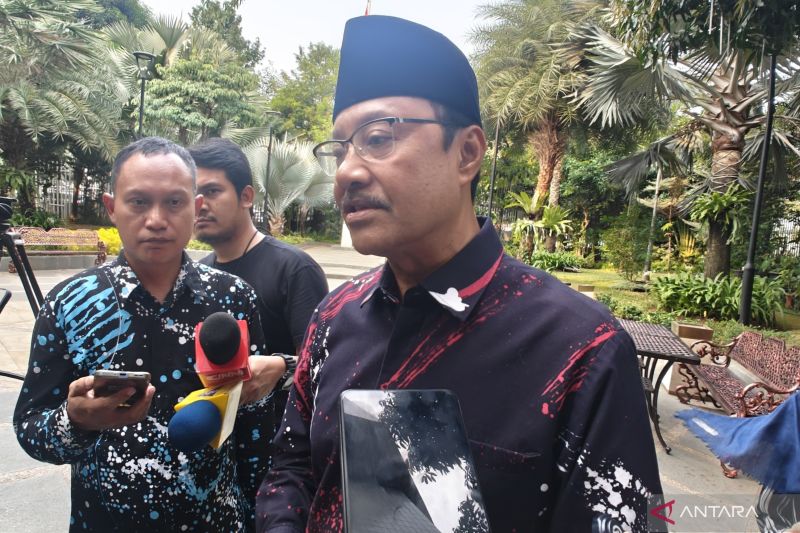 Kemensos Tegur Tegas: 620 Pegawai Dihukum Berat Karena Kasus Judul