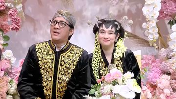 Di Balik Liburan Italia: Dinamika Keluarga Taulany dan Citra Publik