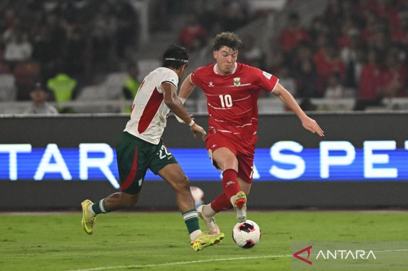 Raguan Main di Final, John Herdman Akui Kondisi Ole Romeny Masih Dipantau