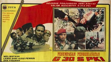 Sinopsis Film G30SPKI Trans TV 30 Sep 2026
