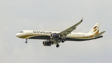 Resmi! Maskapai Terbersih Dunia Buka Rute Baru ke Bali