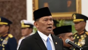 Letjen Kristomei & KPK: Analisis Dampak Tegas di BNPB