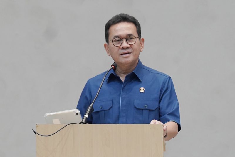 Mendag Budi Santoso Bertolak ke AS, Perjuangkan Perdagangan RI di G20