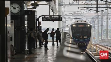 Jakarta Jadi Kota Transportasi Publik Terbaik ke-15 Dunia: Apa Artinya untuk Masa Depan Kota Besar Ini?
