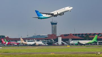 Analisis: Di Balik Rp883 Miliar Diskon Nataru, Strategi Jitu Memulihkan Ekonomi