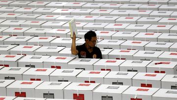 Resmi! MK Hapus Ambang Batas Presiden, Begini Cara Usung Capres 2029