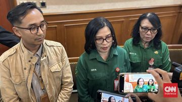 Kasus PPDS Unair: Korban Keracunan Massal Naik Jadi 178 Orang