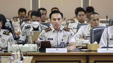 Terungkap! Alasan Kalapas Cibinong Nonaktif Cegat Sidak Ombudsman