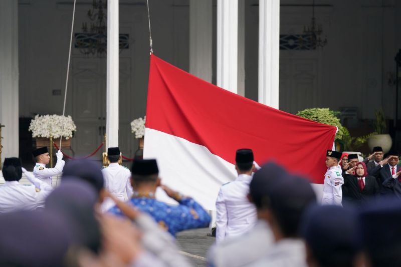 Bedanya Hari Pancasila dan Hari Kesaktian Pancasila