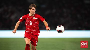Ungkap Perasaan, Luke Vickery Terharu Indonesia Juara ASEAN Cup 2026