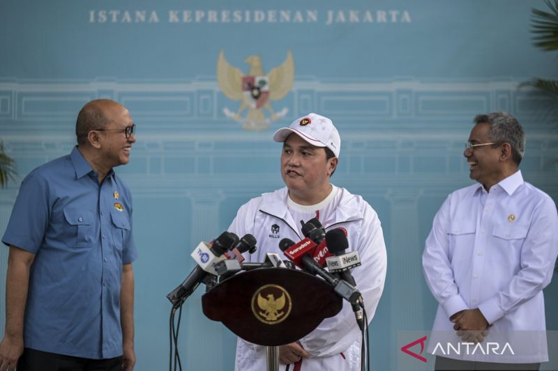 Prabowo & Olahraga Sekolah: Strategi Jangka Panjang atau Sekadar Isu?