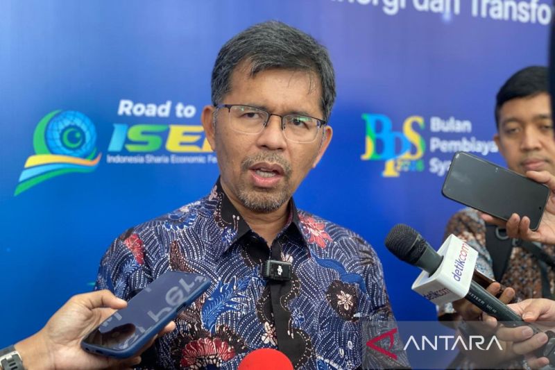 BI Umumkan Transaksi Fesyar Jawa 2026 Lampaui Target Rp35 Miliar