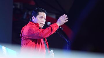 Ambisi Erick Thohir: Mengapa Liga Putri Jadi Kunci Lolos Piala Dunia?