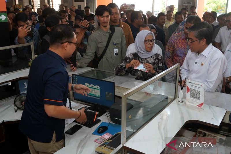 BSU 2026 Rp900 Ribu: Syarat Lengkap & Cara Cek Penerima