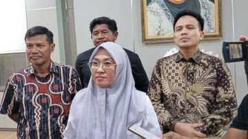Bupati Gowa Sitti Husniah Resmi Dicekal, Polri Amankan Tersangka Korupsi