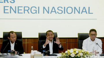 ESDM Usut Dugaan Pelanggaran Izin Tambang oleh Perusahaan Sawit Asing