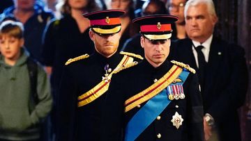 Analisis Sinyal Damai Harry ke William: Mengapa Takhta Masih Dingin?