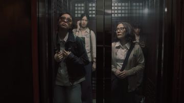 Memburu Pemangsa: Sinopsis Menegangkan dan Jadwal Tayang di Bioskop