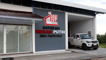 Ungkap Alasan Penempatan Manajer Kopdes Tidak Sesuai Domisili