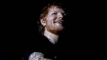 Pro-Palestina Siap Demo Konser Ed Sheeran di Stadion Robert Kraft