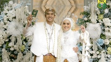 Bagas Maulana Menikah: Analisis Dampak Pernikahan Aurum di Arena Dunia