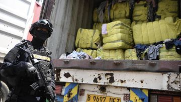 Bongkar Skandal 1.257 Balpres: Mengapa Impor Ilegal di Subang Merusak?