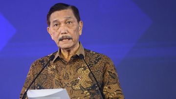 Analisis: Luhut Buka-Bukaan Investor Asing Ragu Masuk RI – Kunci Hukum