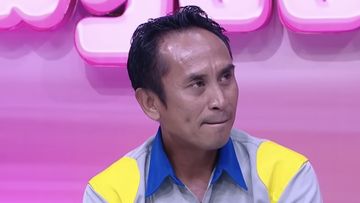 Kover Legenda MP3, Amaluddin Syarif, Tetap Menginspirasi Generasi
