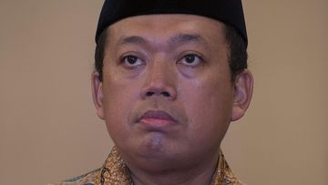 KPK Resmi Panggil Nusron Wahid, Pemeriksaan Dimulai Pekan Ini