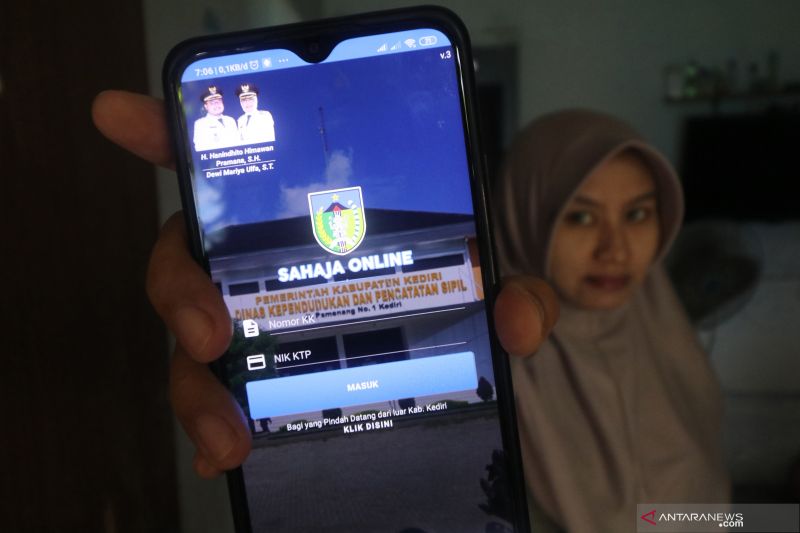 Mengungkap Rahasia Tambah Anggota KK Online: Bagaimana Proses Ini Mengubah Administrasi Keluarga di Indonesia