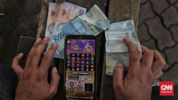 Resmi Diusulkan: Judi Online Masuk Daftar Kejahatan Berat RUU Perampasan Aset