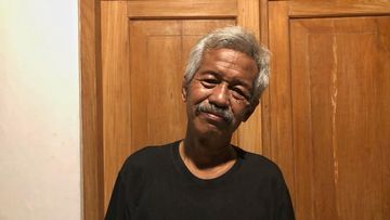 Kronologi Momen Terakhir Den Baguse Ngarso Sebelum Wafat