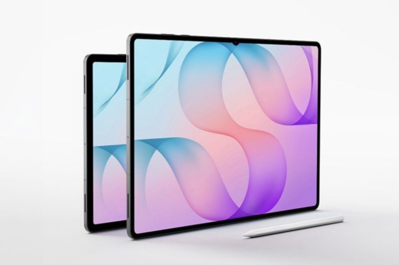 Samsung Terbitkan Galaxy Tab S12 Series: Spesifikasi Canggih & Harga Terbaru Terungkap