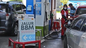 Subsidi BBM-LPG 2027 Dipangkas, Kekhawatiran Beban Energi Pindah ke Rakyat