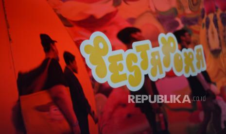 Beli Tiket Pestapora 2026? Cek Cara Cicilan 0 Persen BRI