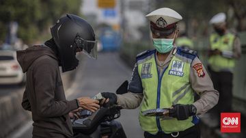 STNK Mati 2 Tahun? Waspada, Kendaraan Berpotensi Jadi Bodong