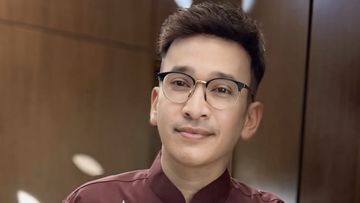 Komnas PA Panggil Ruben Onsu: Perang Hak Asuh Anak Terungkap