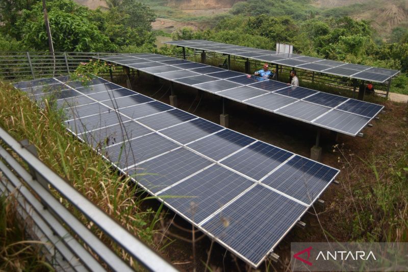7 Energi Alternatif Pengganti Minyak Bumi yang Mulai Menggeser Dominasi Fosil