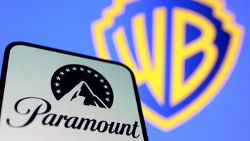 Paramount Skydance Kembali Hadang Akuisisi Warner Bros. Discovery