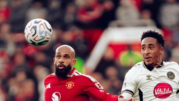 Analisis: Mengapa MU Hancur di Old Trafford vs Bournemouth 0-3