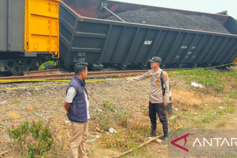 Di Balik Rel: Mengapa Pemulihan Stasiun Talang Baru Jadi Ujian Nyata KAI?