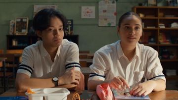 Di Balik Layar: Mengapa 'Nobody Loves Kay' & NAZA Jadi Magnet Akhir Pekan?