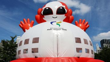 5 Negara ASEAN Raih Emas Asian Games 2026, Indonesia Masih Nihil