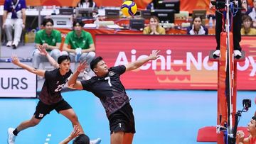 Indonesia vs Filipina: Rangkaian Klasifikasi Peringkat 9 di Asian Games 2026