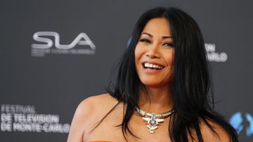 Anggun C. Sasmi Resmi Tampil di Final Indonesia vs Thailand