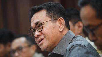 Mendag Bantah Sindir Netizen: Alasan RI Ngotot Kejar Dagang AS