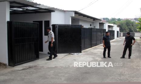 Fenomena Psikologi Keistimewaan di Balik Dinding Lapas Cibinong