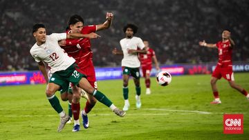 Mimpi Buruk Thomas Dooley Jadi Kenyataan, Indonesia Bungkam Bangladesh