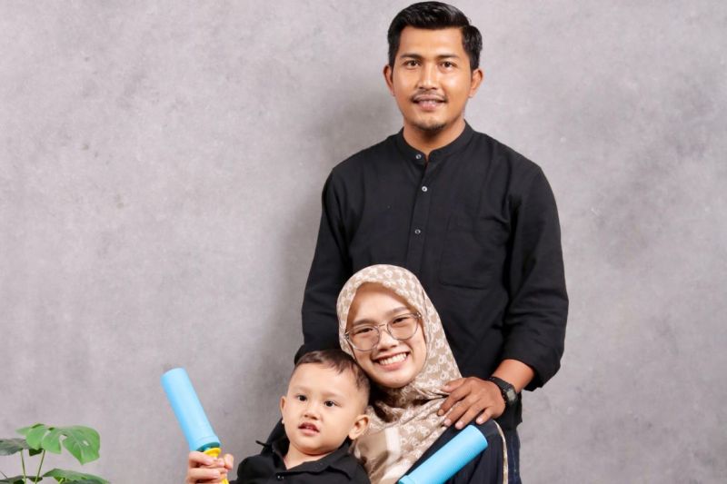 Di Balik Asap Karhutla: Dampak Psikologis Keluarga Petugas